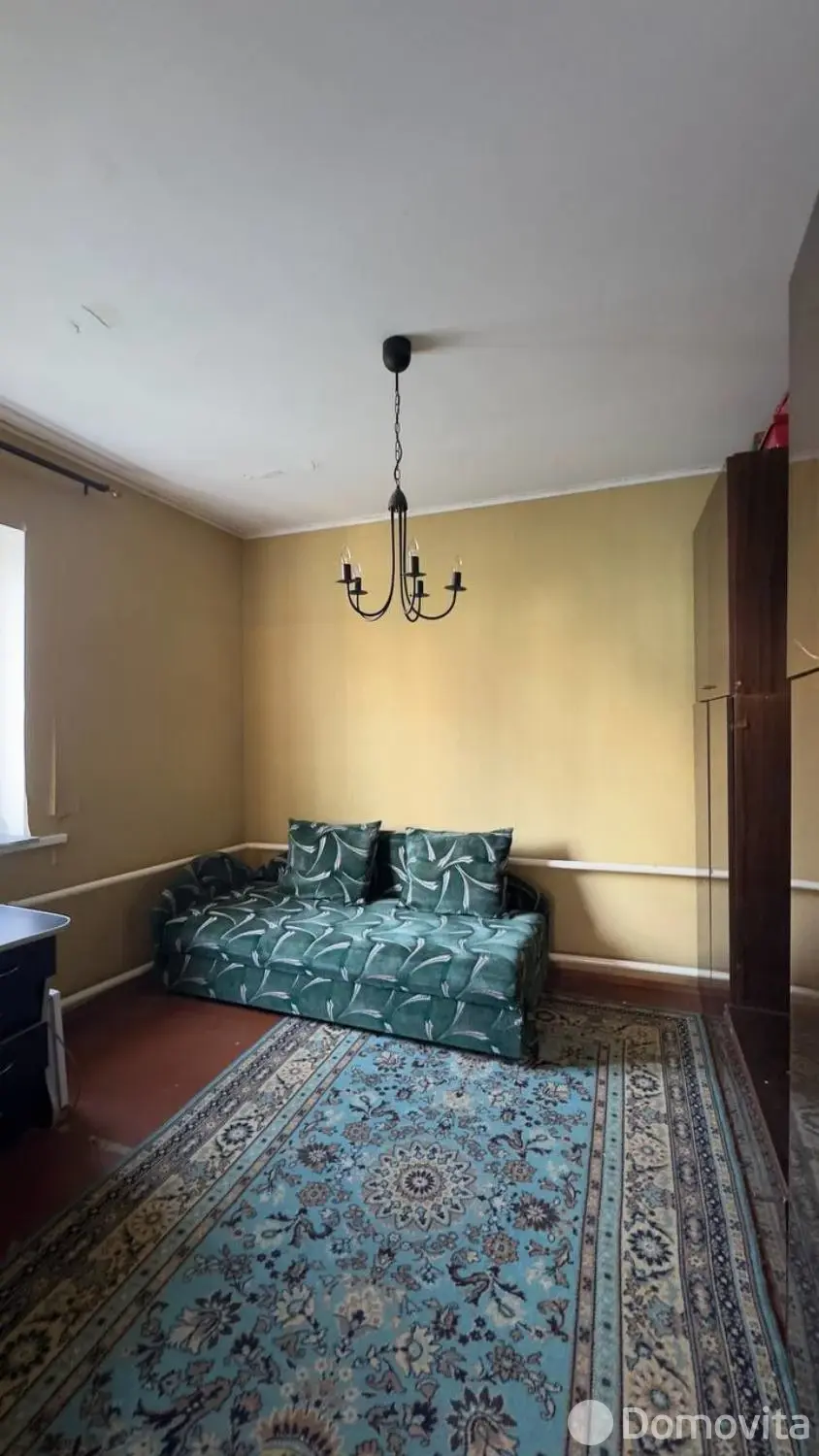 коттедж, Могилев, пер. Карабановский 4-й 