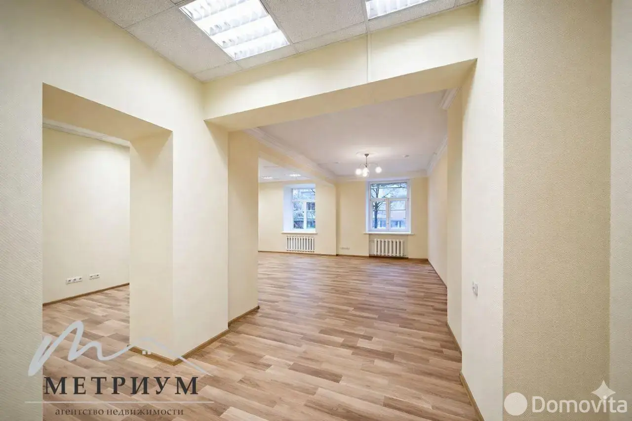 Снять офис на ул. Захарова, д. 23 в Минске, 3912EUR, код 16514 - фото 5