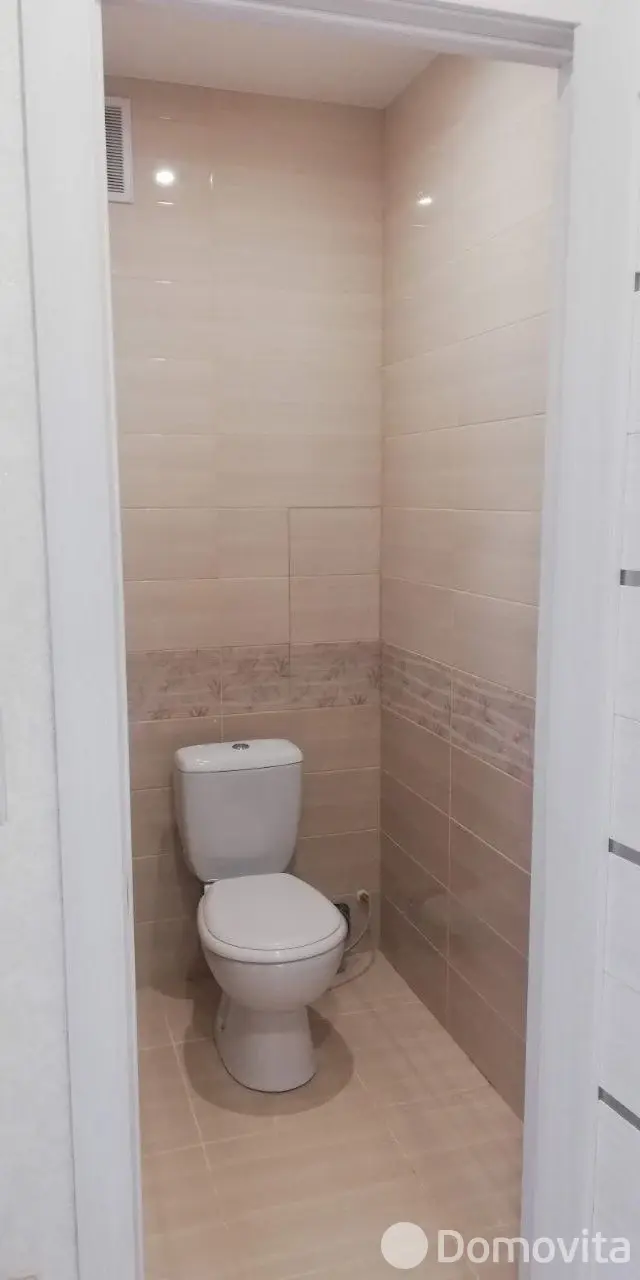 квартира, Фаниполь, ул. Брестская, д. 3 без посредников