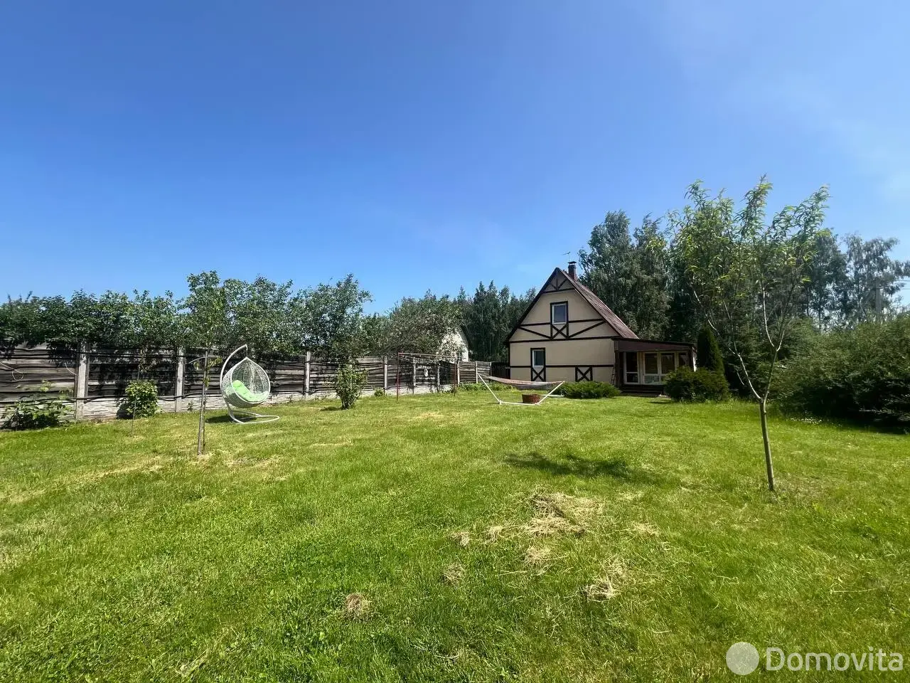 Продажа 2-этажной дачи в Заречный-05 Минская область, 55000USD, код 183172 - фото 35