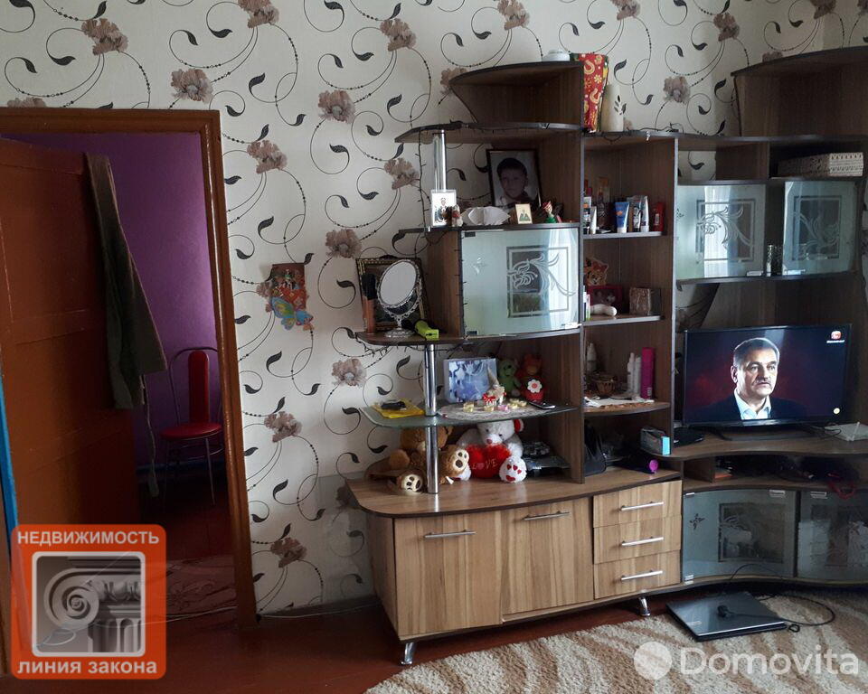 Купить 3-комнатную квартиру в Лоеве, ул. Синякова, д. 36, 10500 USD, код: 809179 - фото 5