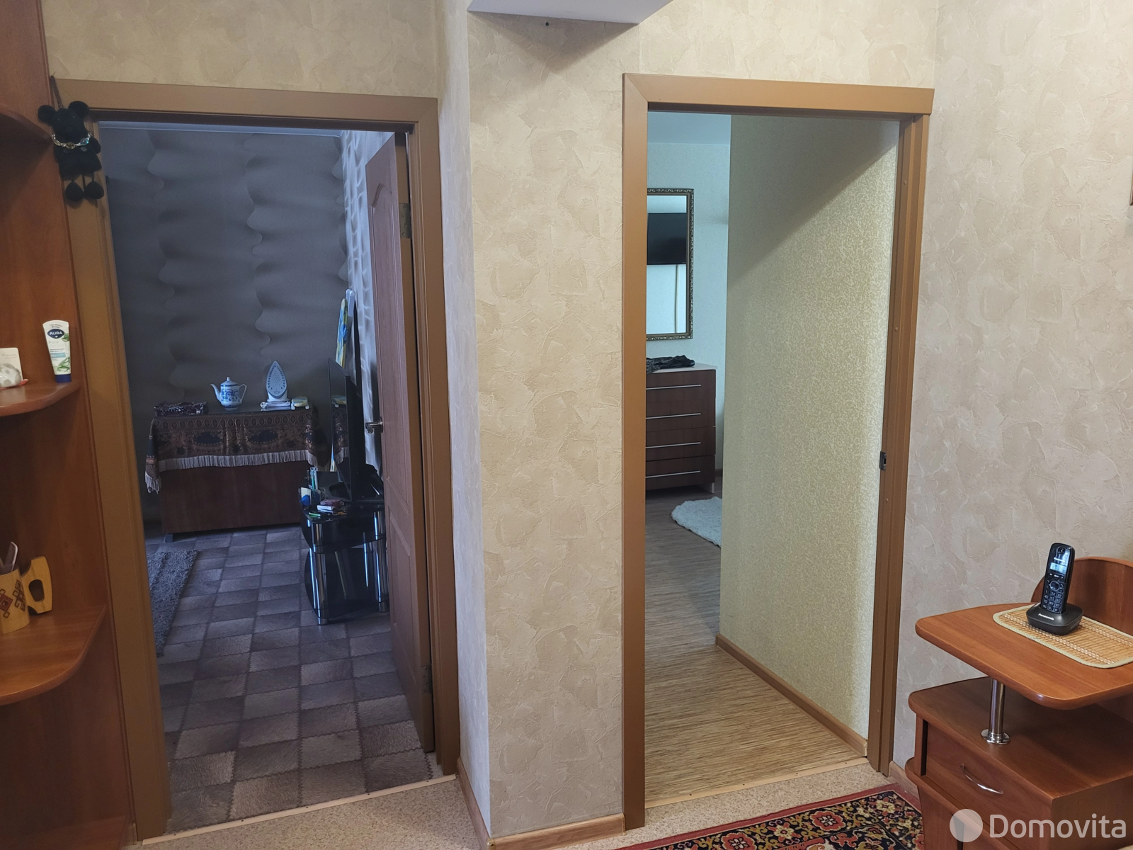 квартира, Минск, ул. Кольцова, д. 24