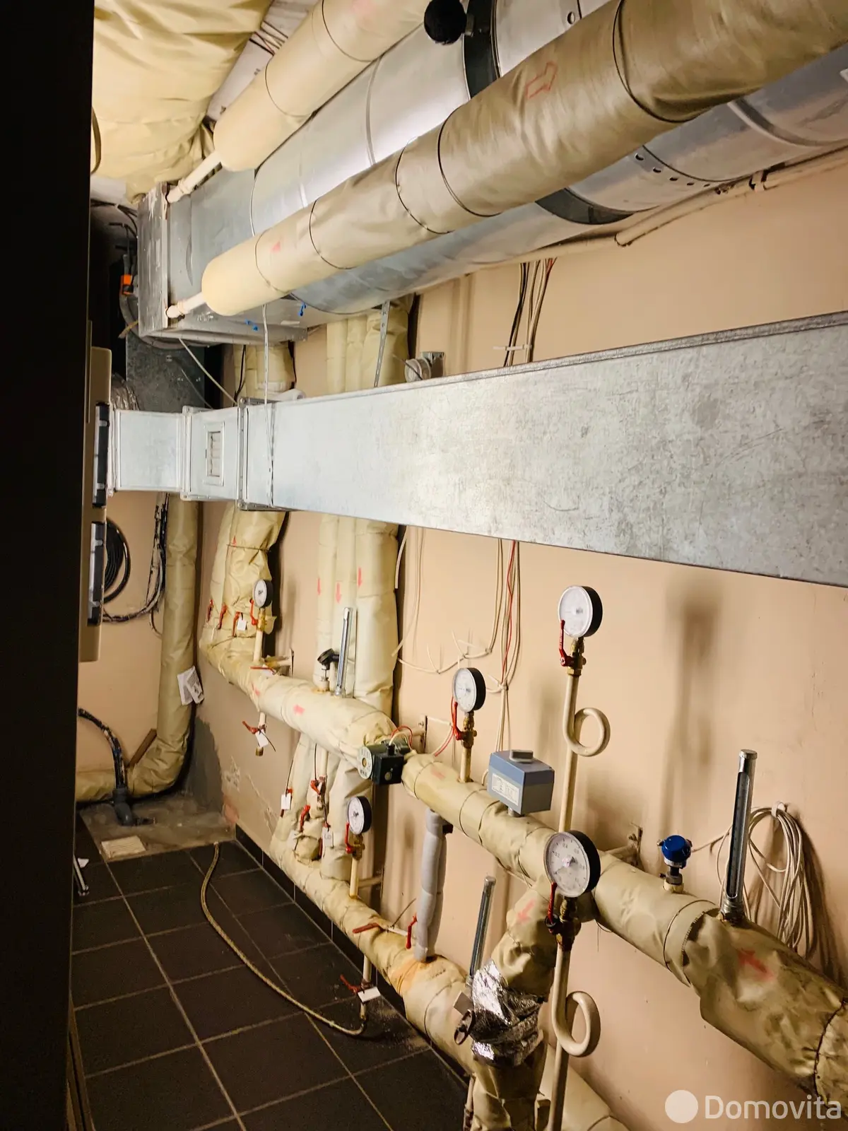 Снять торговое помещение на пр-т Мира, д. 25 в Могилеве, 7000BYN, код 967270 - фото 24