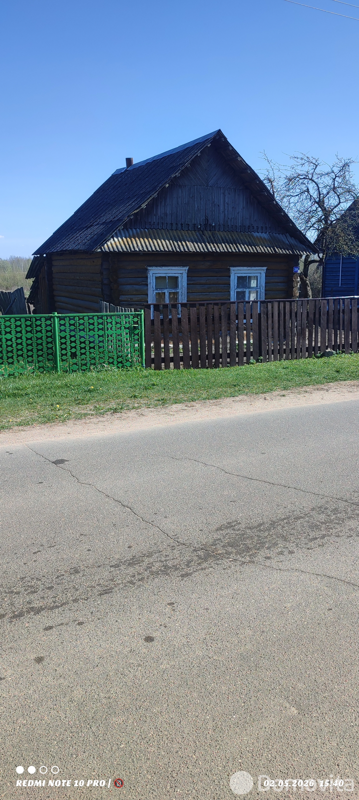 Купить земельный участок, 25 соток, Юрьево, Минская область, 9700USD, код 570952 - фото 23
