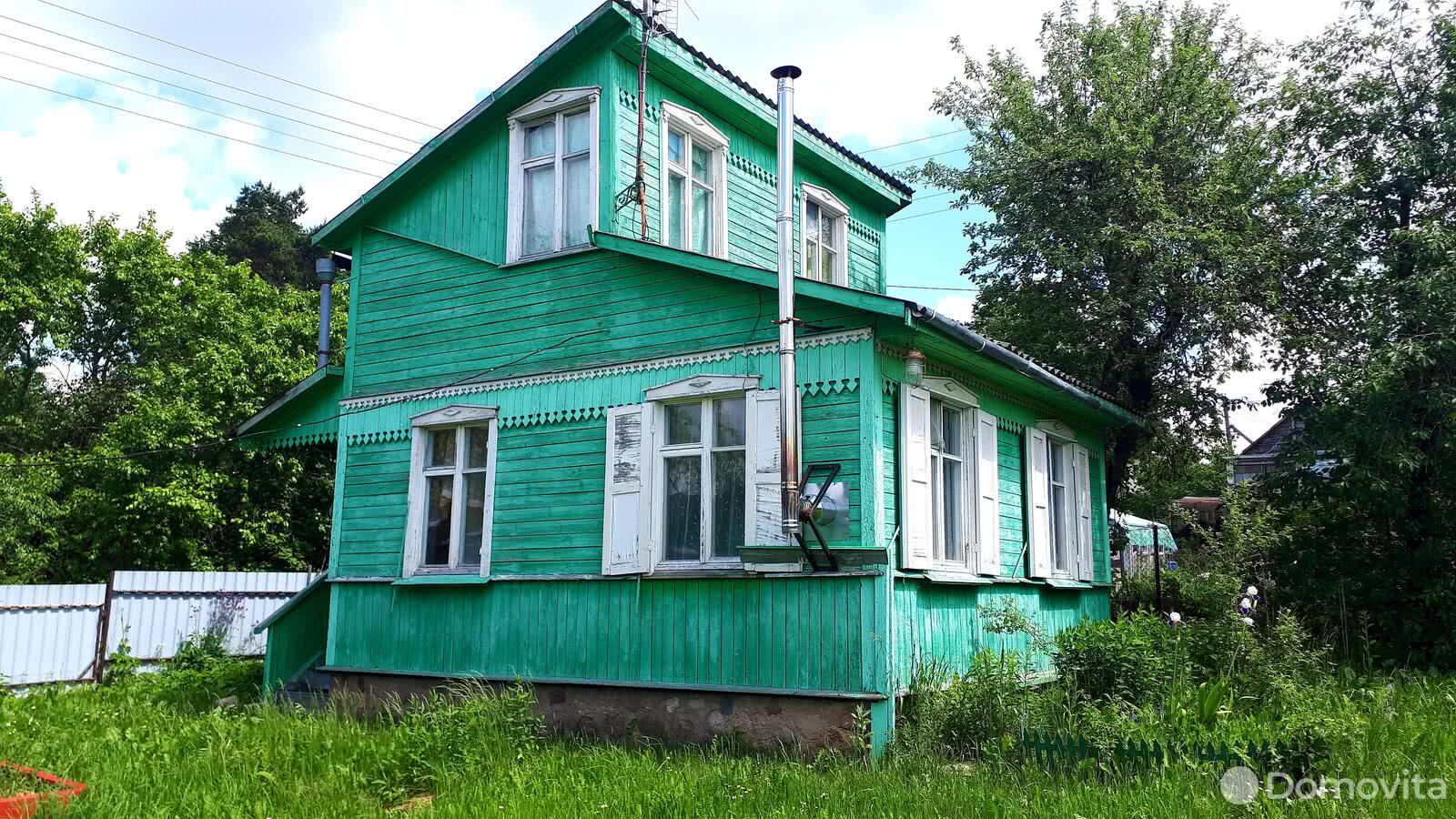 Продажа 2-этажной дачи в Минская область, 11000USD, код 177562 - фото 1