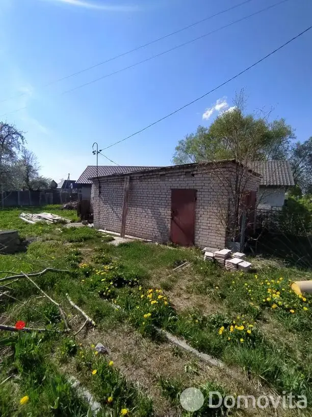 коттедж, Орша, ул. Краснофлотская