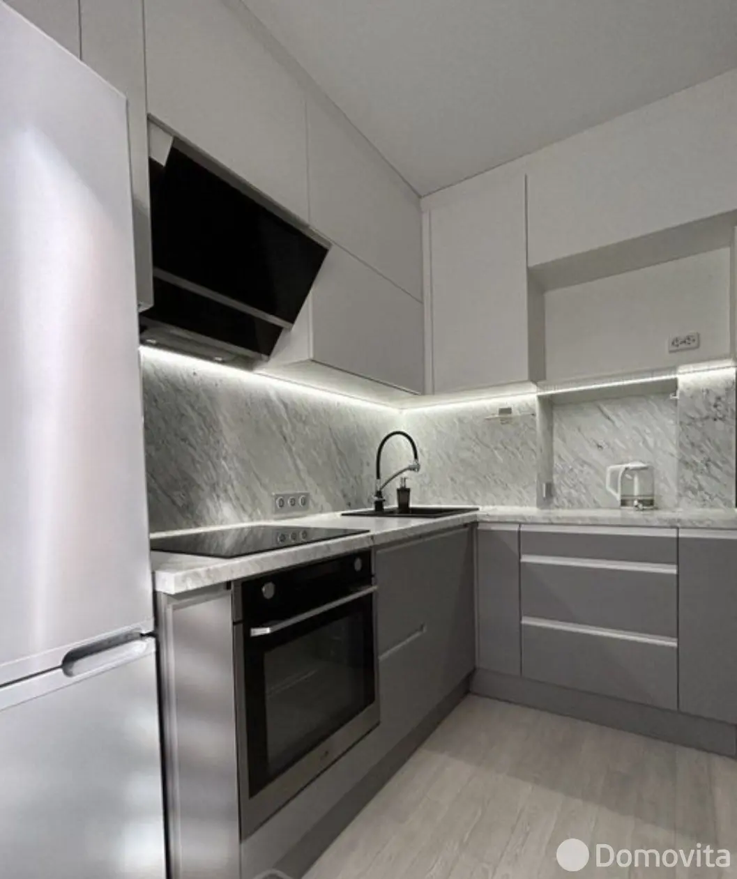 арендовать квартиру, Минск, пр-т Машерова, д. 38