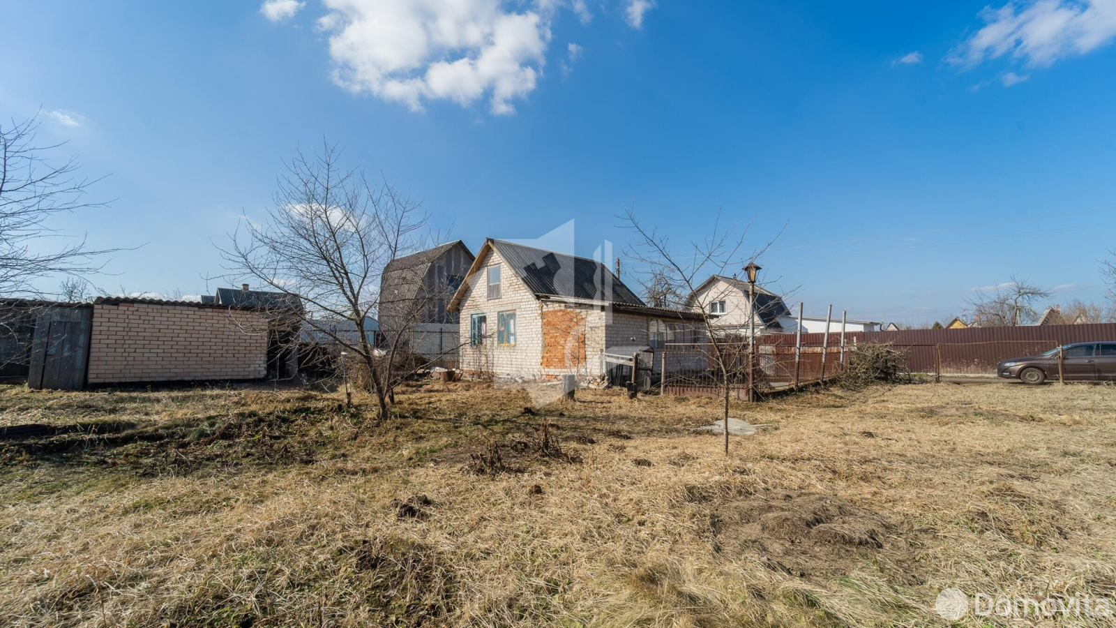 дача, Энергетик-5, 