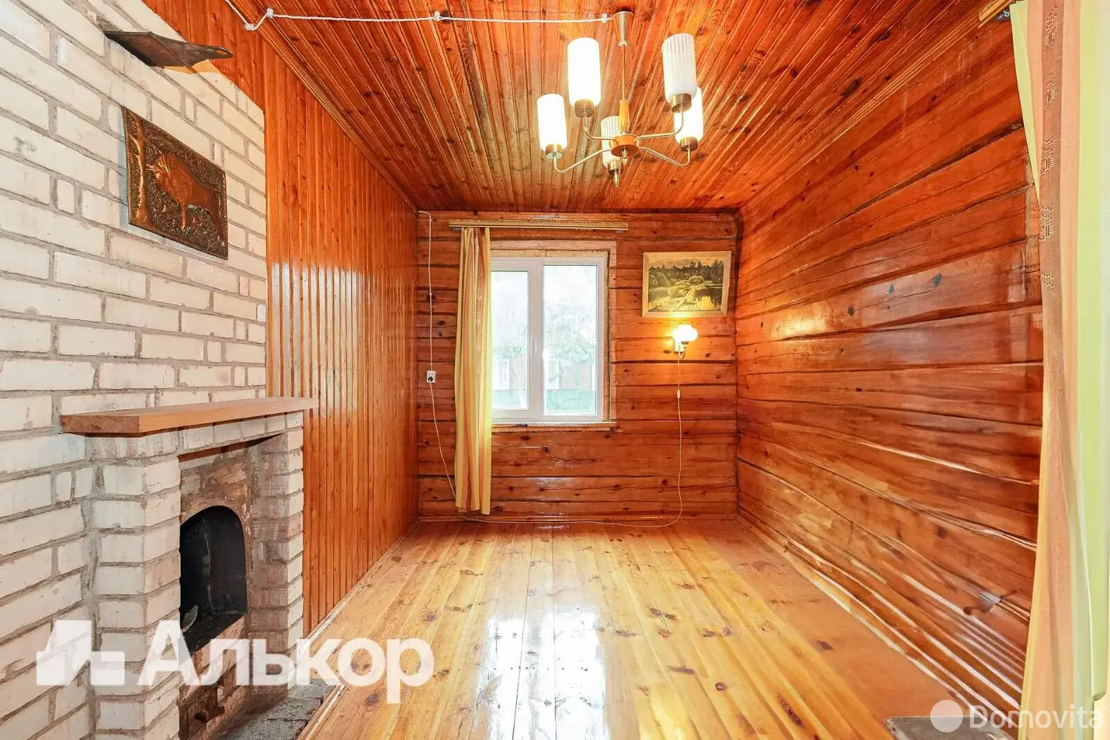 Продажа 2-этажной дачи в ОРБИТА-82 Минская область, 17800USD, код 183715 - фото 16