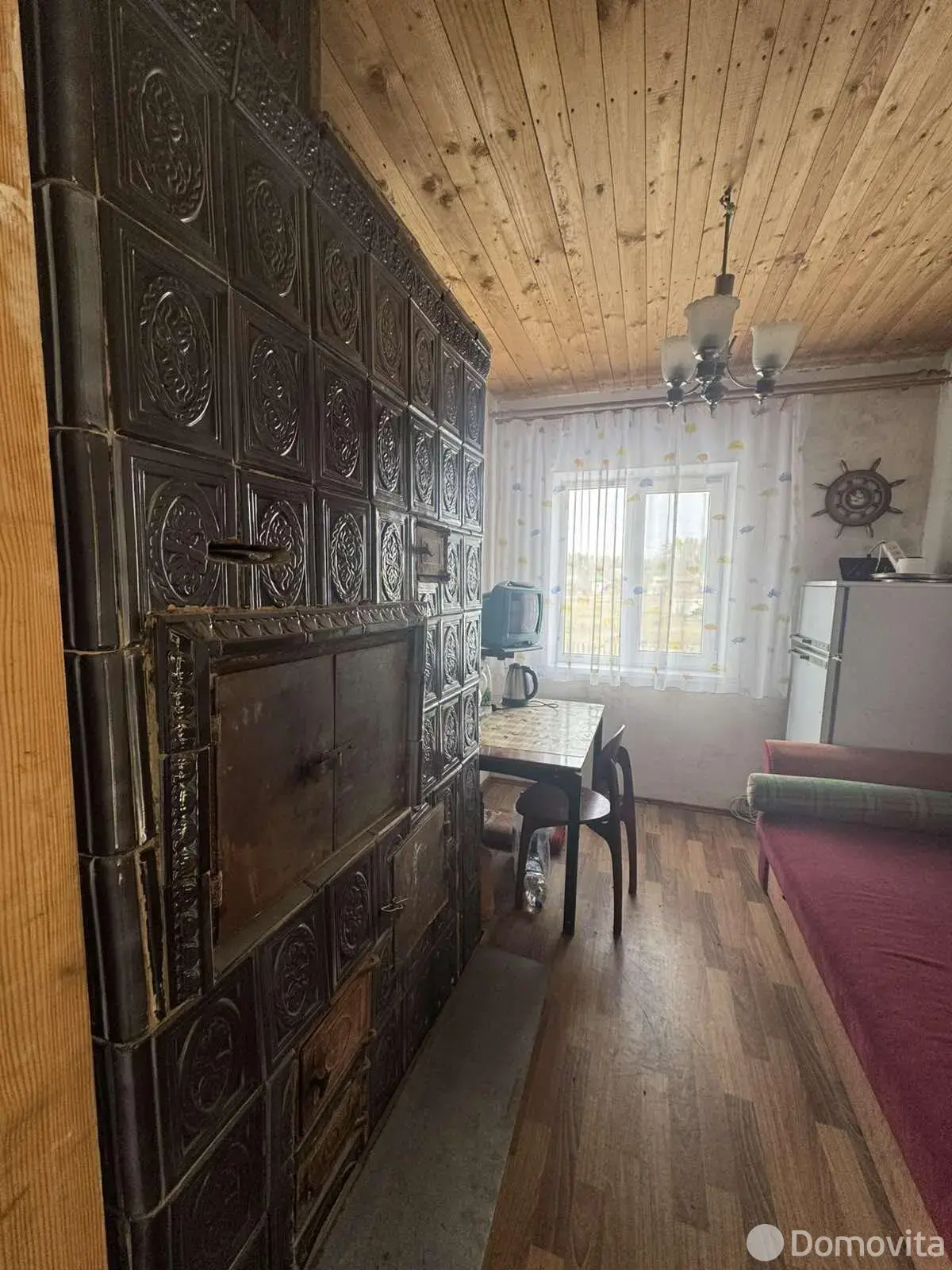 дача, Верас-93, 