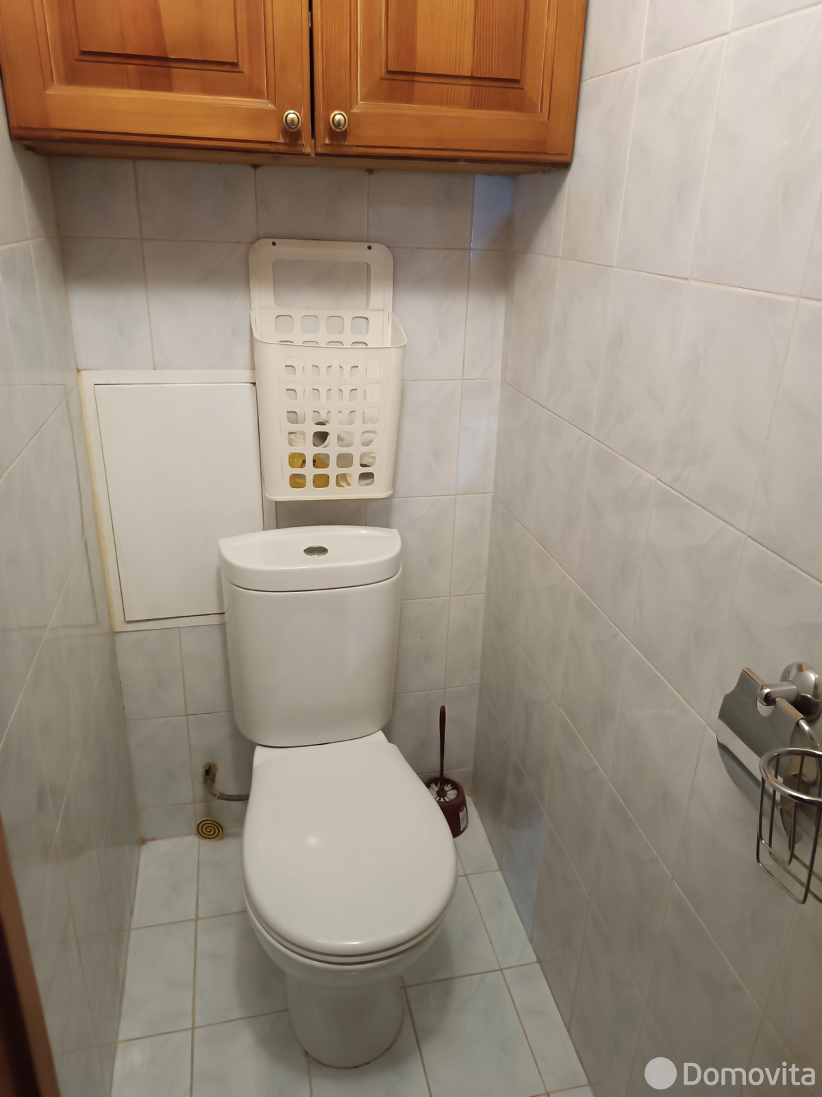 Снять 3-комнатную квартиру в Минске, ул. Якубова, д. 80, 500USD, код 149162 - фото 16