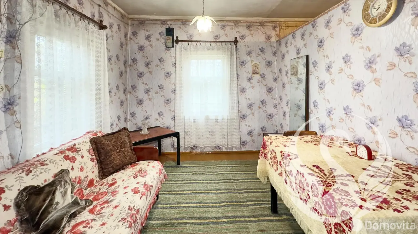 дом, Борисов, ул. Юшкевичская, д. 102 - лучшее предложение