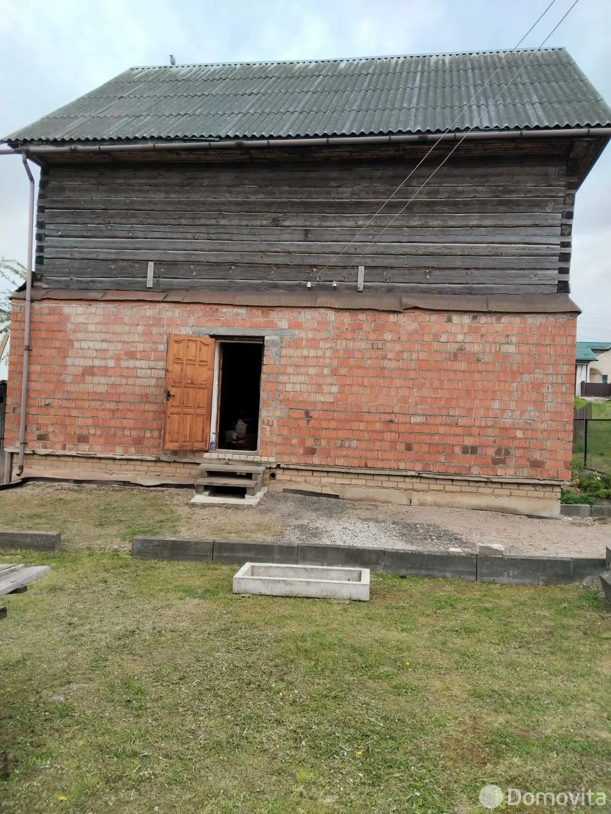 дом, Витебск, ул. Полярная, д. 7А 