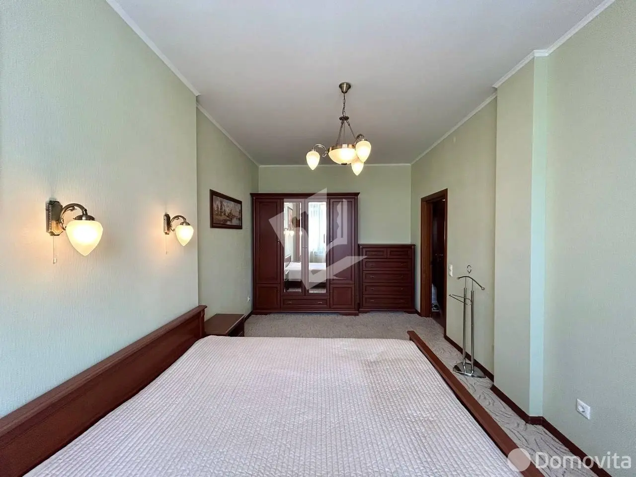 квартира, Минск, ул. Пионерская, д. 5, стоимость аренды 2 235 р./мес.