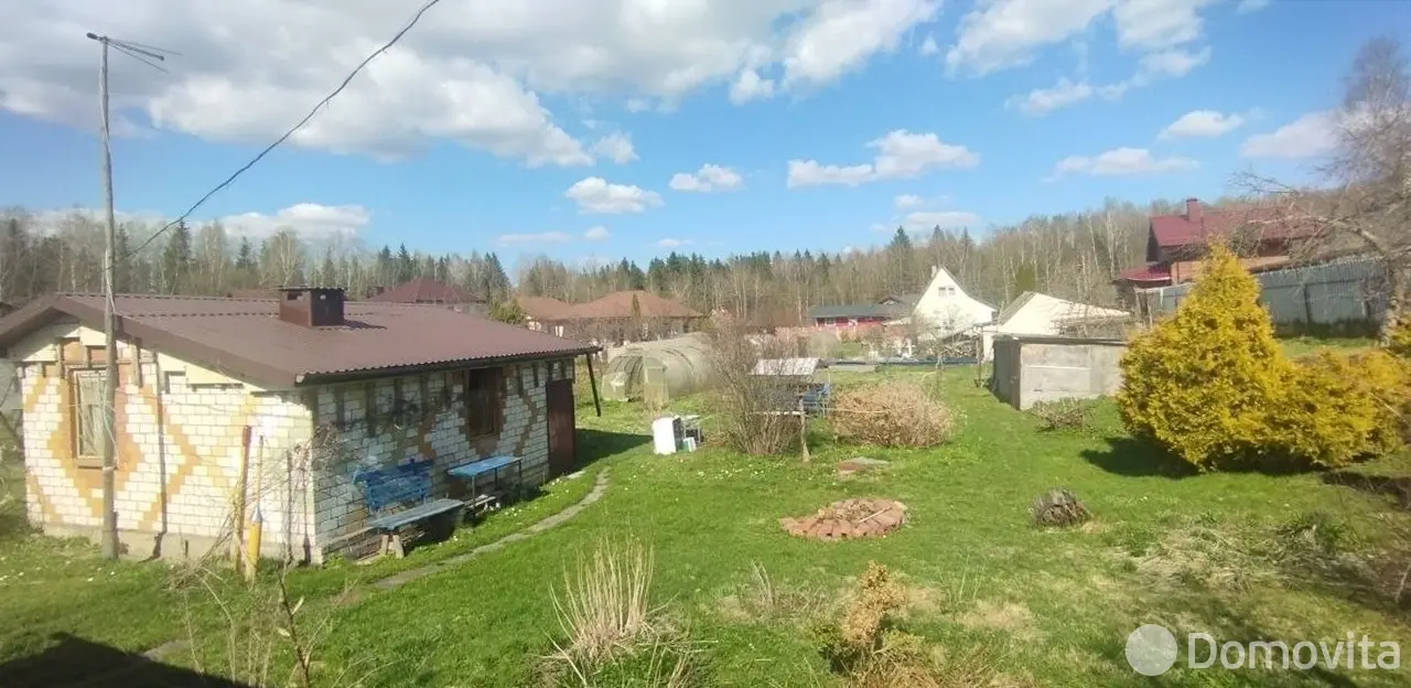 дача, Новая веска-1993, 