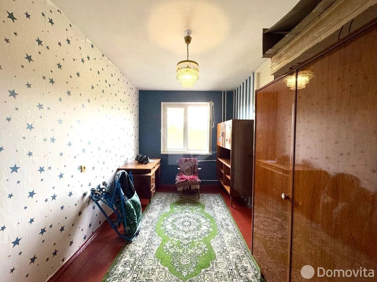 квартира, Минск, ул. Орловская, д. 1 - лучшее предложение