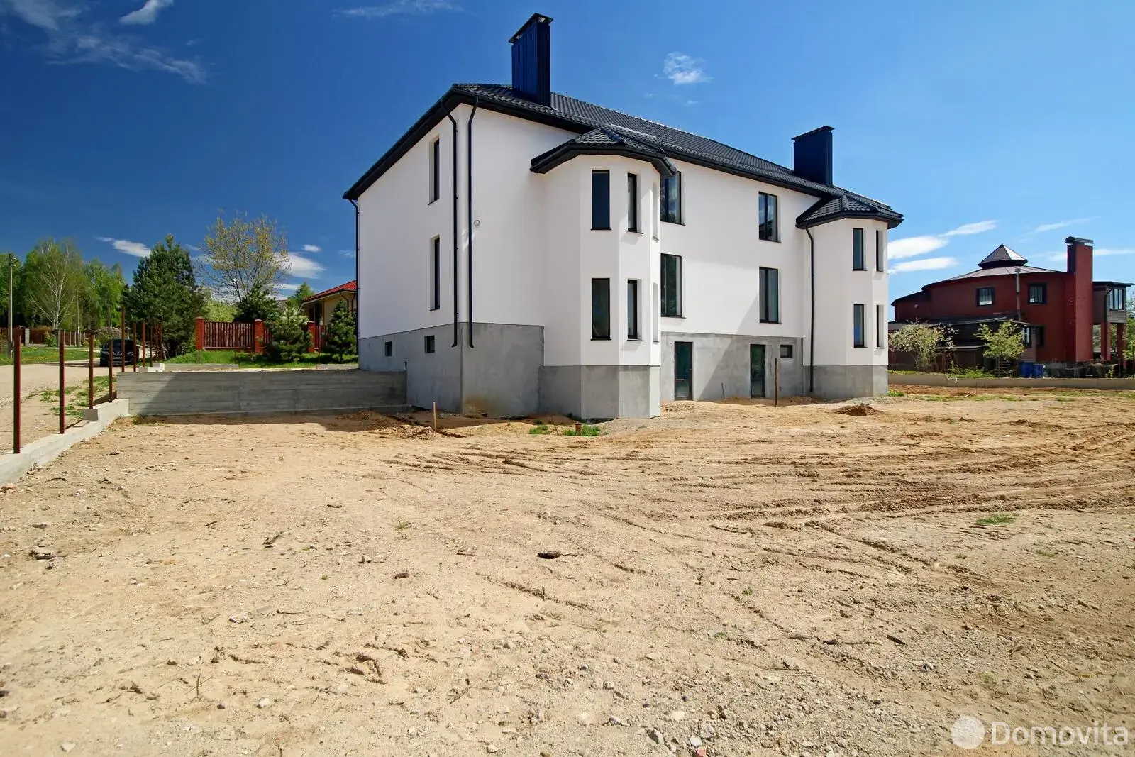 коттедж, Ждановичи, ул. Ботаническая, д. 15, стоимость продажи 518 330 р.