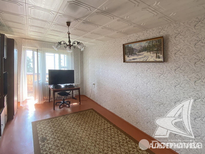 Купить 4-комнатную квартиру в Каменце, , 35000 USD, код: 997644 - фото 1