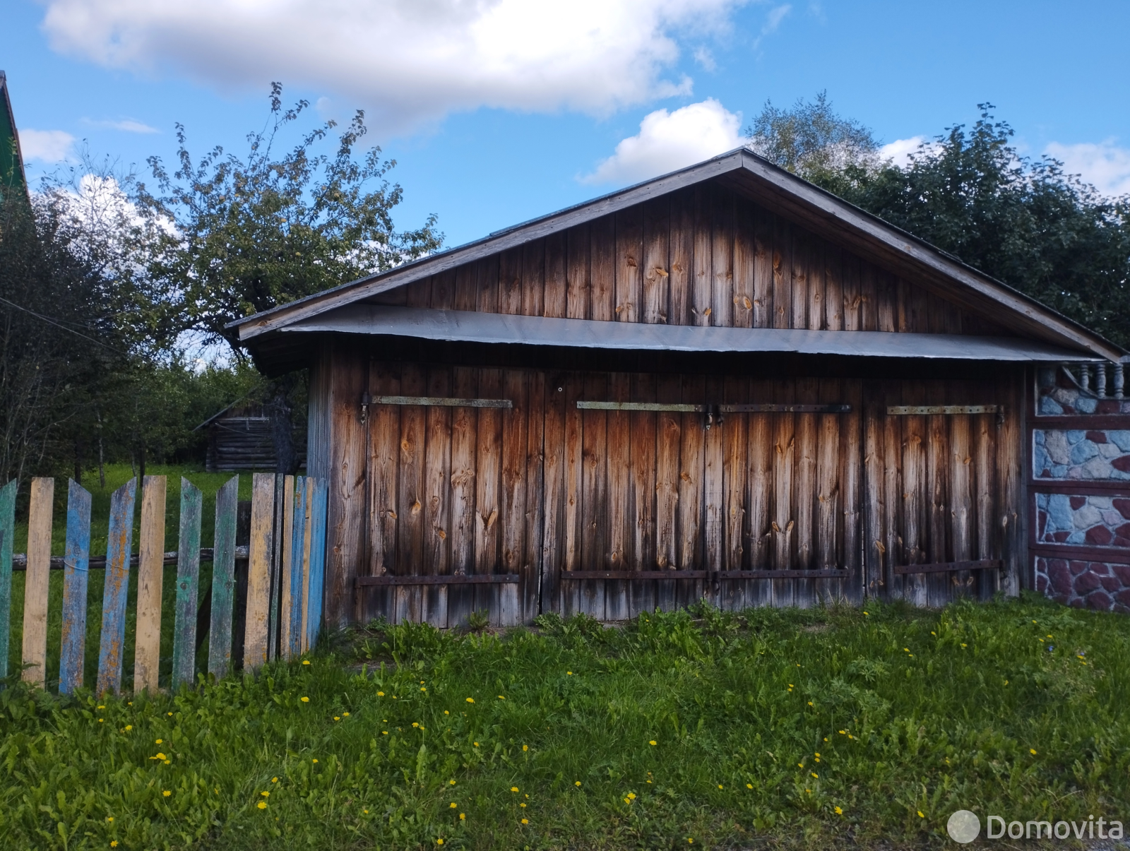 Продажа 1-этажной дачи в Котелях Минская область, 15000USD, код 183967 - фото 12