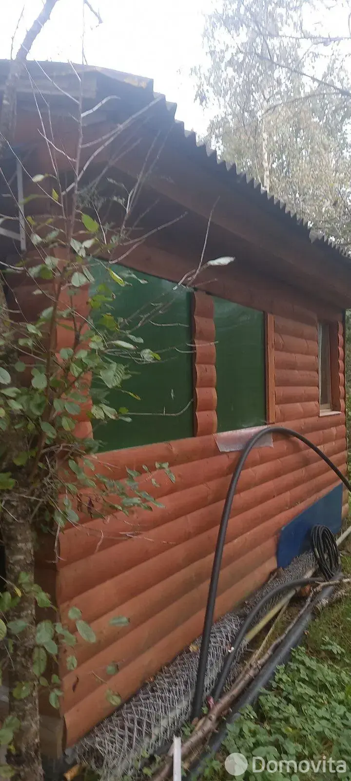 дача, Свислочь, 