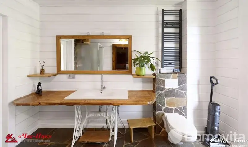 Купить 1-этажную дачу в Колодищах Минская область, 280000USD, код 183487 - фото 25