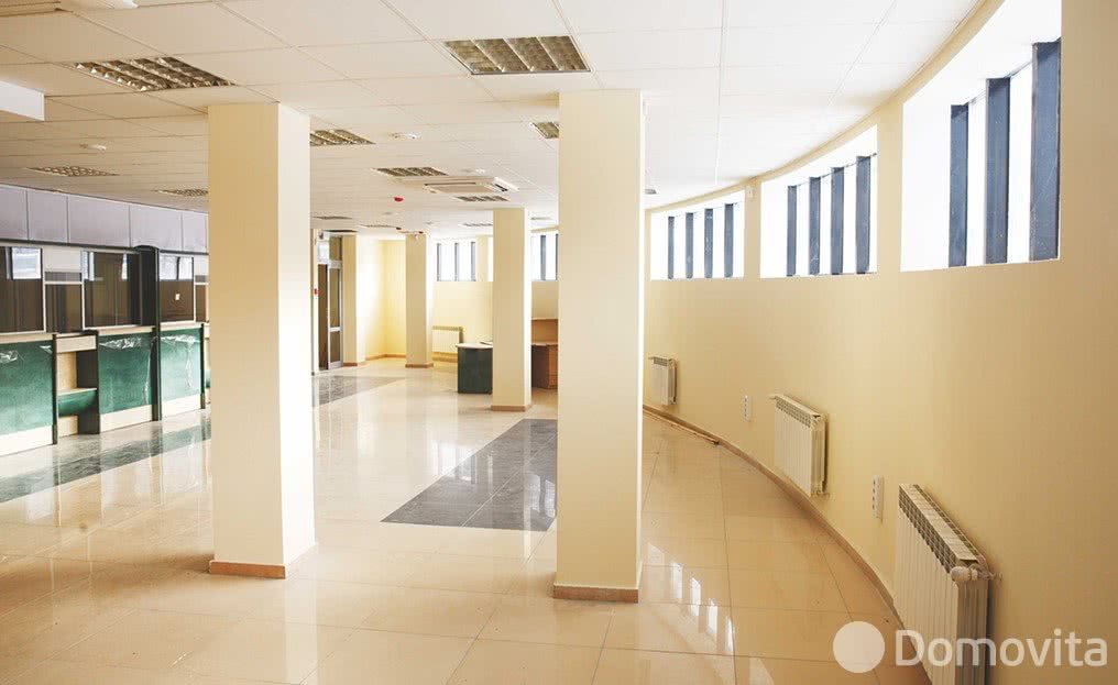 Бизнес-центр ПушкинЪ Plaza - фото 18