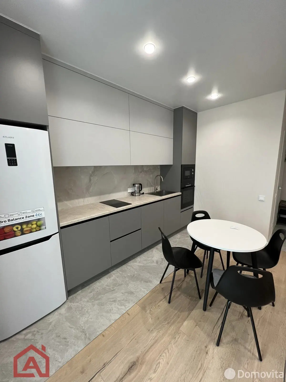 Цена аренды квартиры, Минск, ул. Жореса Алфёрова, д. 11