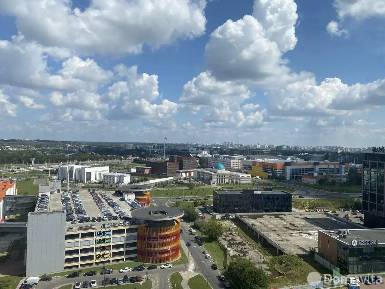 Снять офис на ул. Тимирязева, д. 67 в Минске, 2387BYN, код 3504 - фото 12