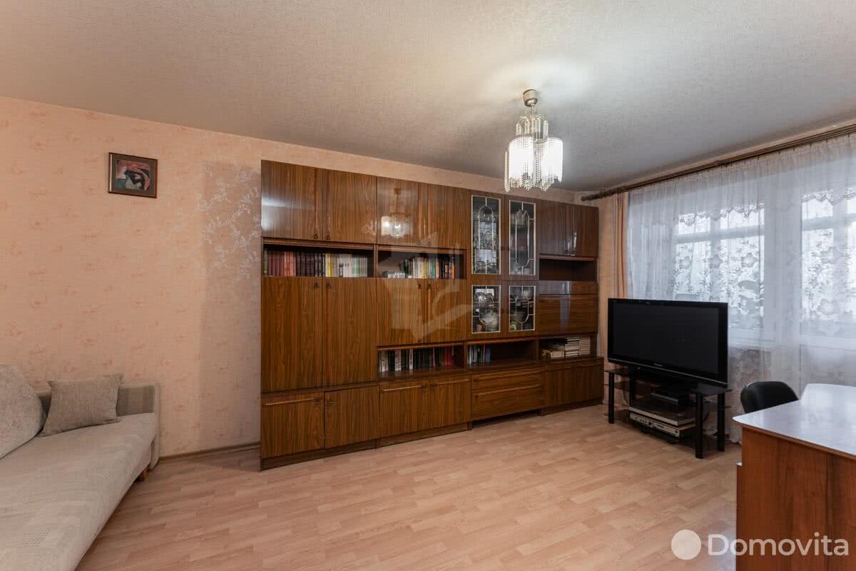Продажа 2-комнатной квартиры в Минске, ул. Сергея Есенина, д. 39, 70500 USD, код: 999998 - фото 5