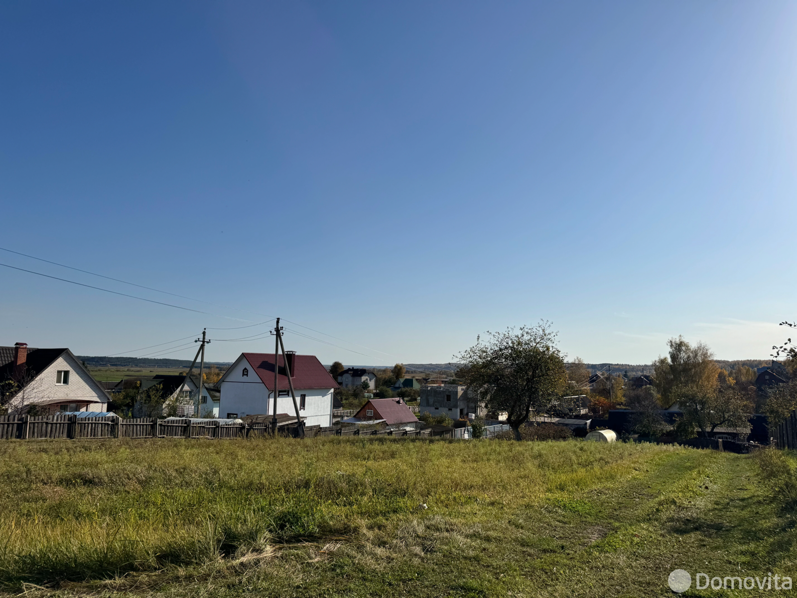 участок, Полыковичи, ул. Северная, стоимость продажи 71 500 р.