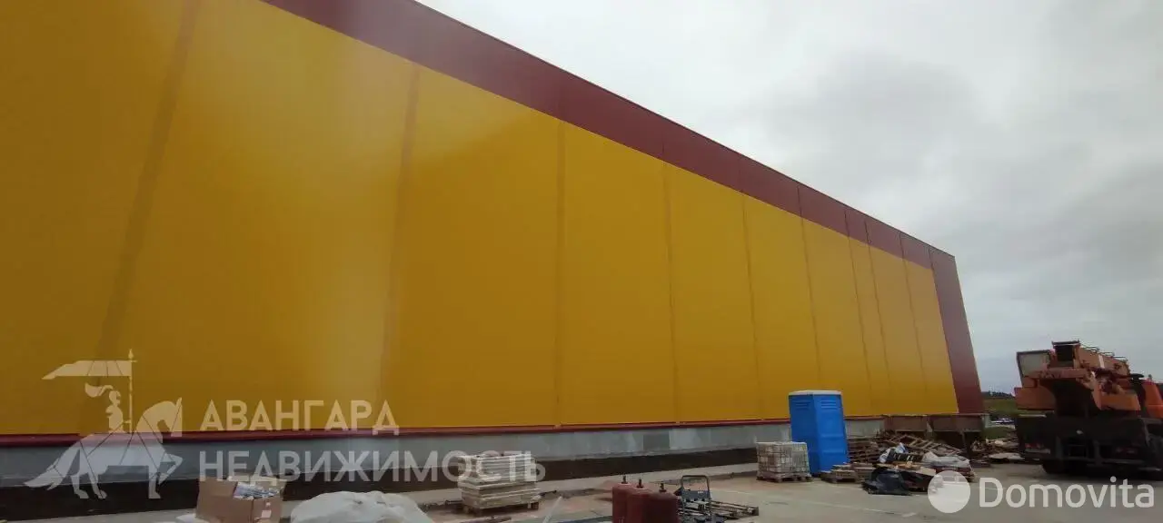 Снять складское помещение на ул. Мира, д. 53/6 в Привольном, код 963760 - фото 20