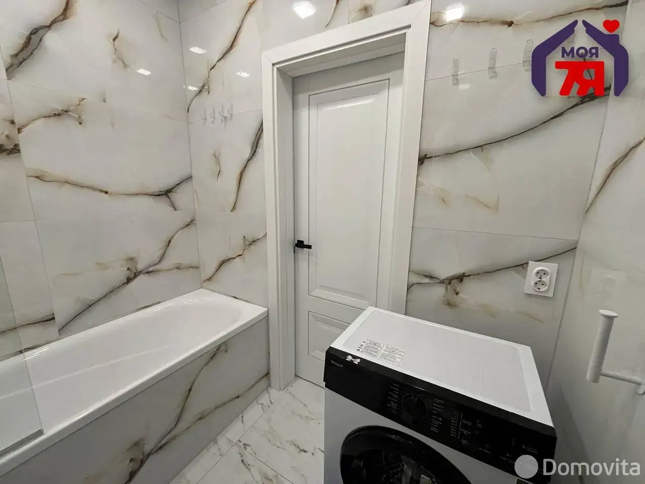 Снять 1-комнатную квартиру в Минске, ул. Михаила Савицкого, д. 23, 500USD, код 149697 - фото 25