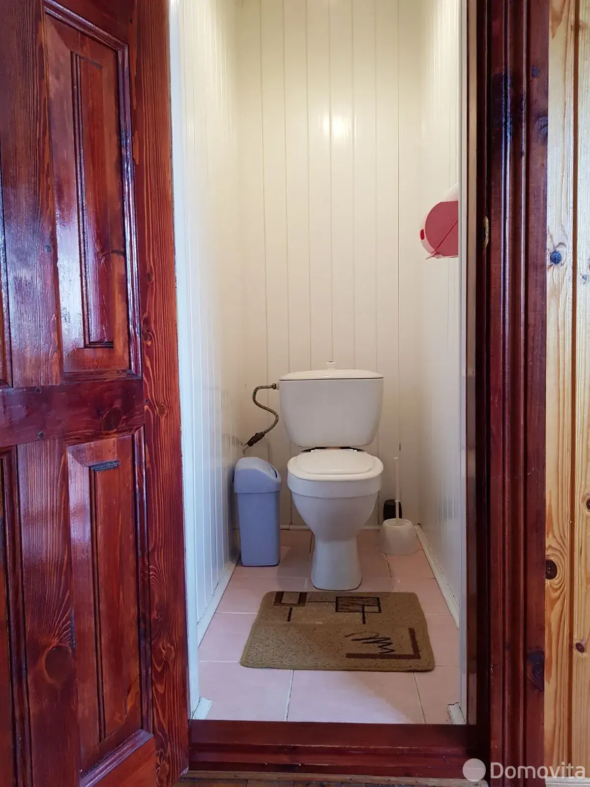 дом, Нарочь, ул. Молодёжная, д. 27