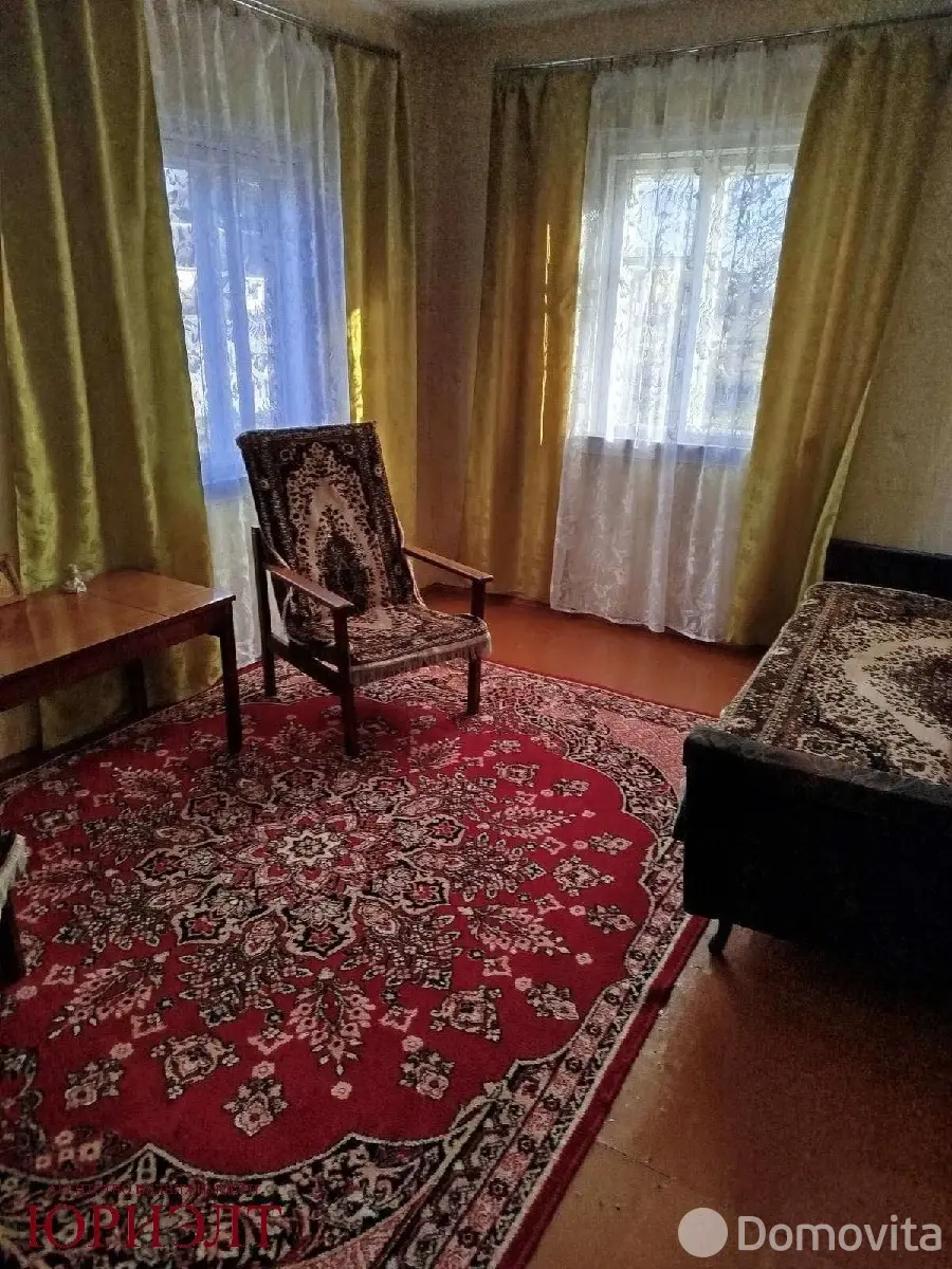 дом, Бенякони, ул. Виленская