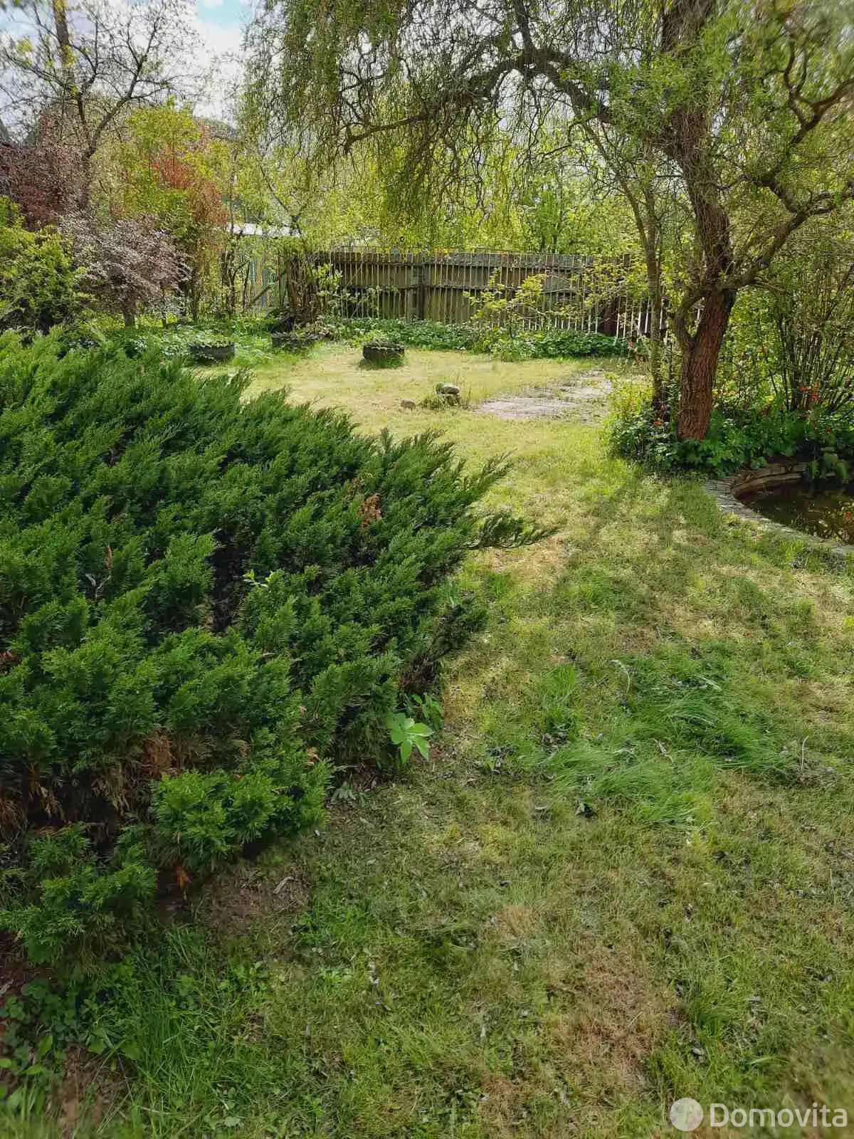 дача, Вязынка,