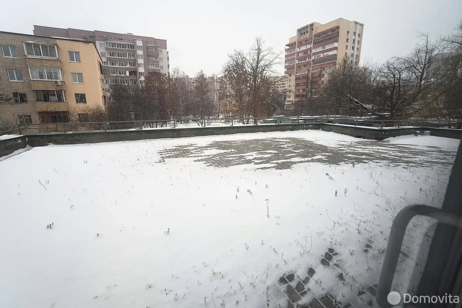 Купить офис на ул. Пулихова, д. 45 в Минске, 1344000BYN, код 9486 - фото 17