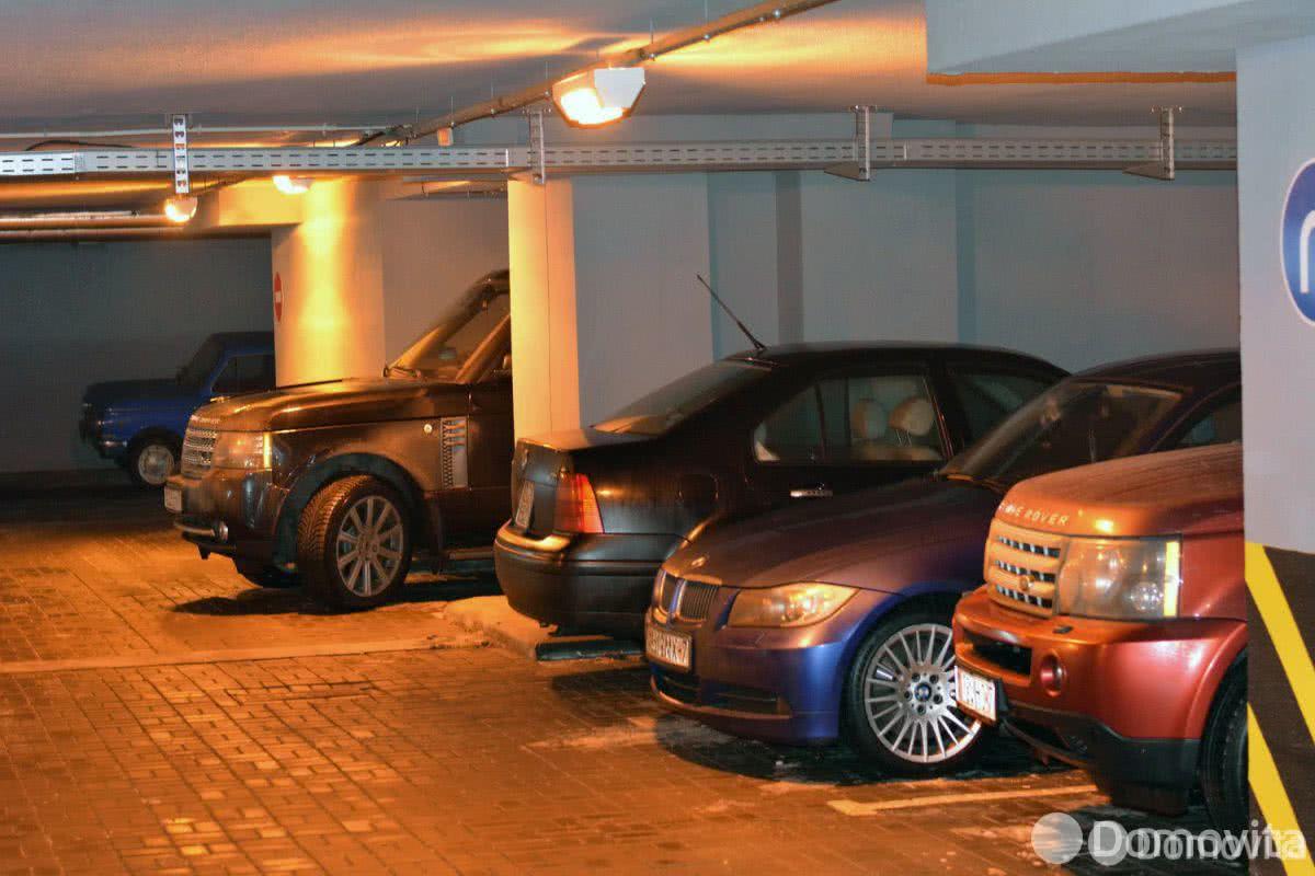 Бизнес-центр Каскад - Альфа - фото 16