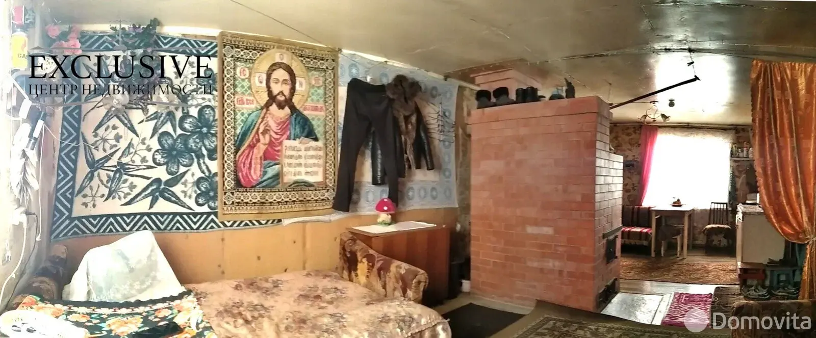 купить коттедж, Экимань-2, ул. Победы, д. 15