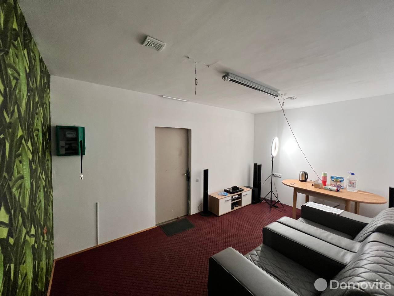 Купить офис на ул. Гамарника, д. 30 в Минске, 24000USD, код 7207 - фото 5