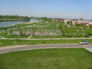 2-этажный коттедж, г. Минск, пер. Кривичский 2-й, д. 14-1