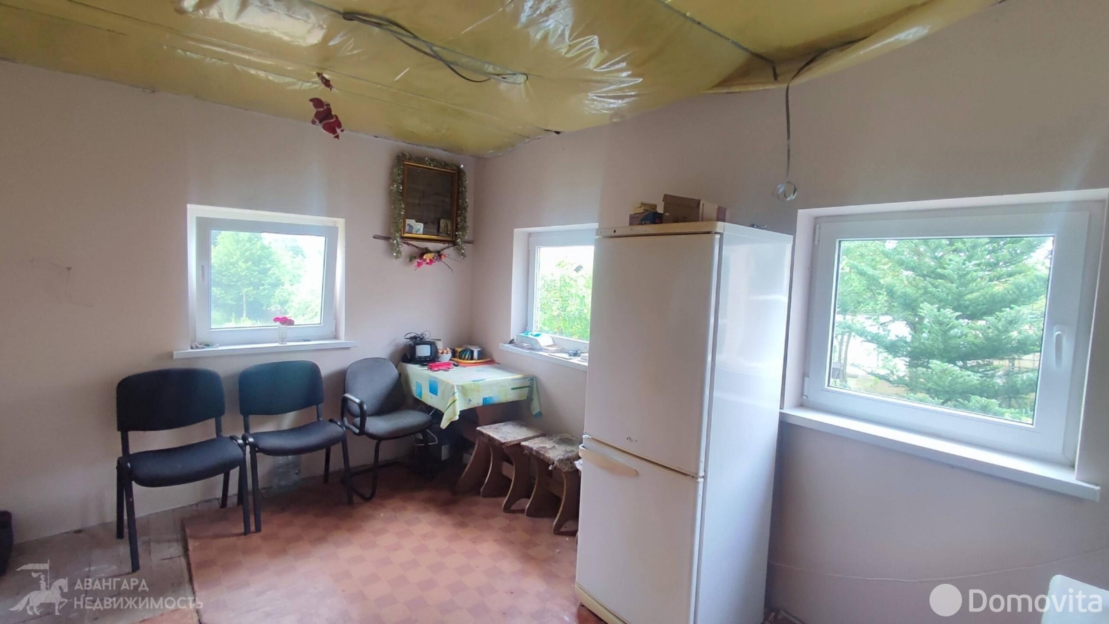 Продажа 2-этажной дачи в Эликсир-М Минская область, 50000USD, код 185814 - фото 15