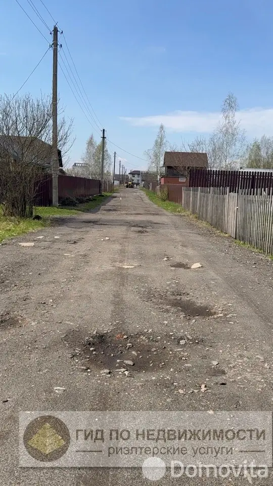 Стоимость продажи участка, Ветеран, 