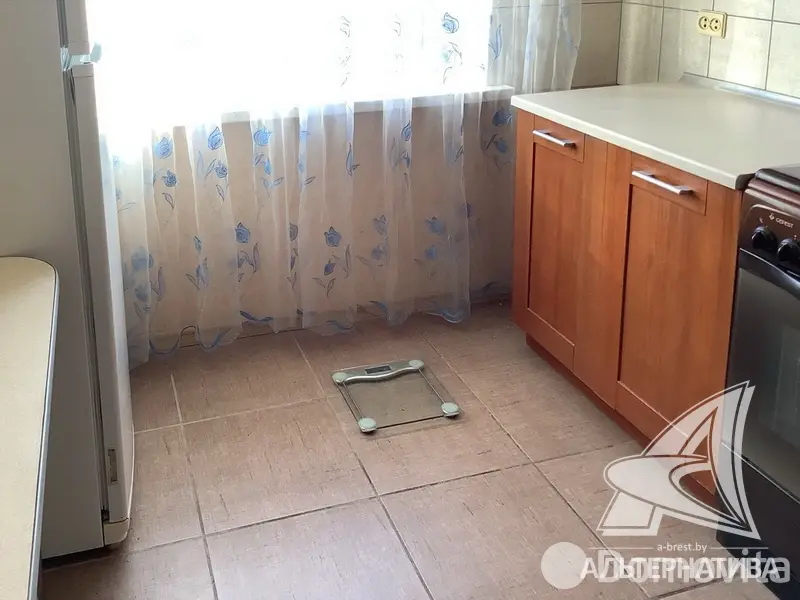 Купить 2-комнатную квартиру в Бресте, ул. Гаврилова, 47900 USD, код: 1133693 - фото 6