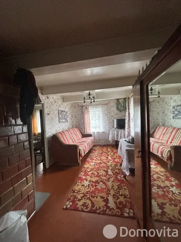 купить коттедж, Слободка, ул. Горная, д. 1