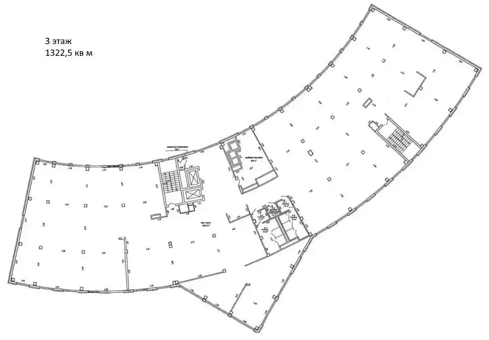 торговый объект, Минск, ул. Гурского, д. 44