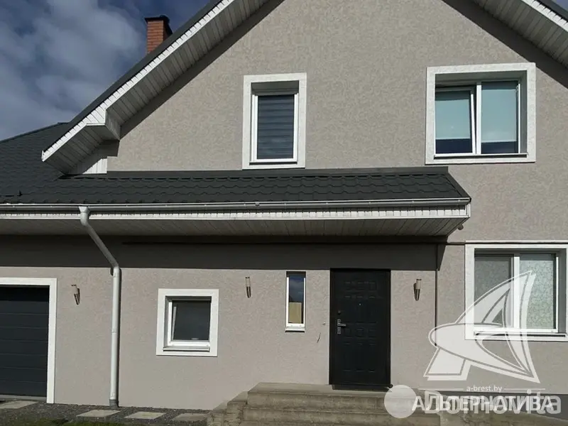 Стоимость продажи коттеджа, Брест, 