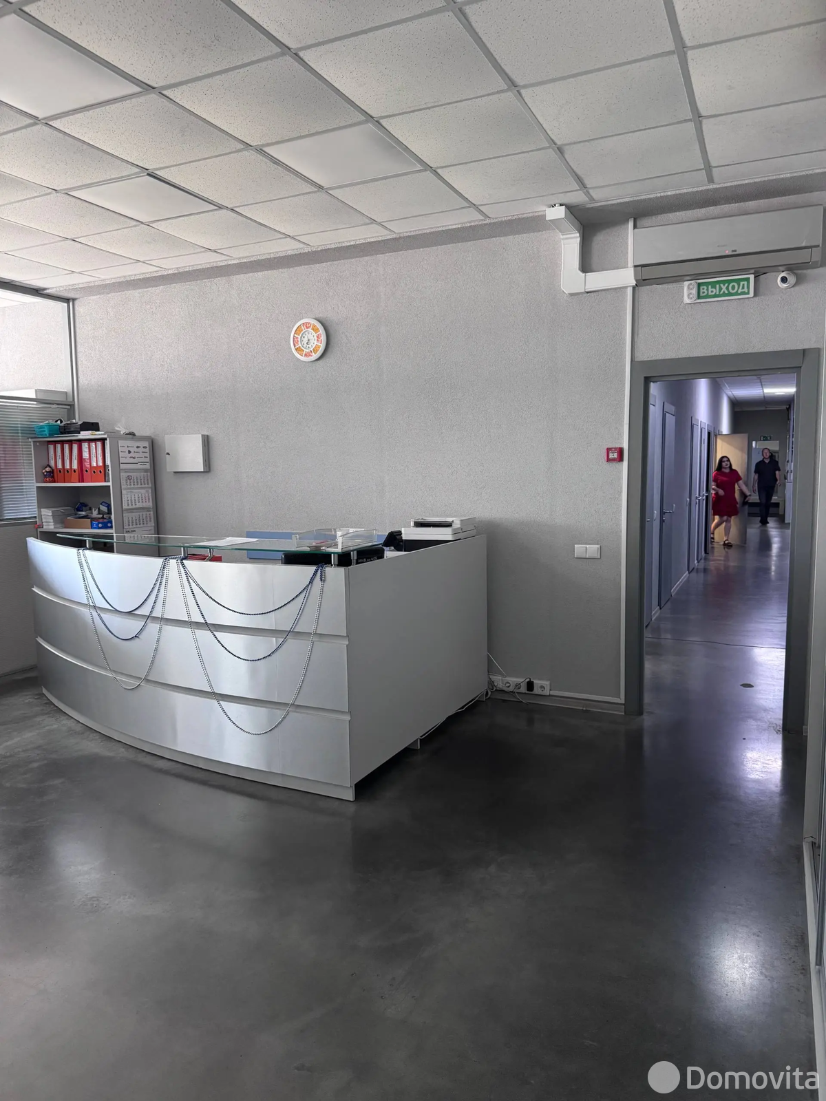 Снять офис на ул. Центральная в Дубовлянах, 5068EUR, код 17447 - фото 16