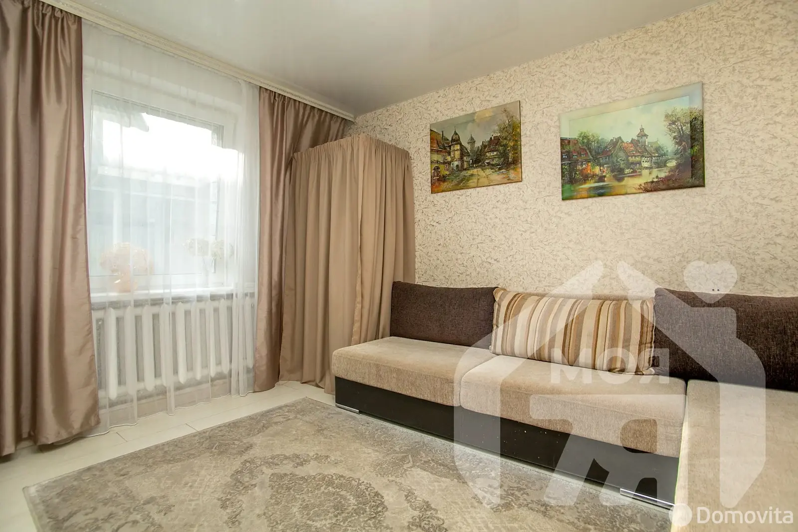 продажа коттеджа, Вилейка, ул. Красноармейская, д. 29