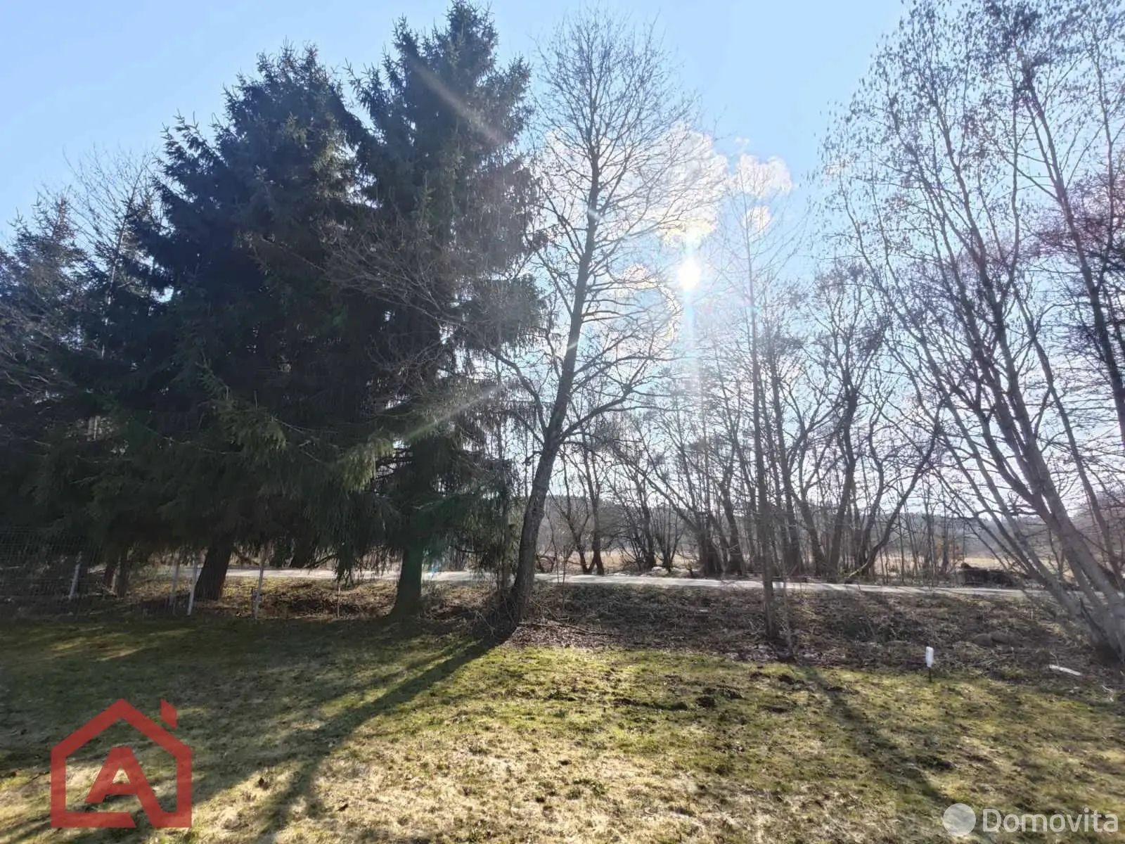 Купить земельный участок, 11.94 соток, Мочаны, Минская область, 39500USD, код 571533 - фото 26