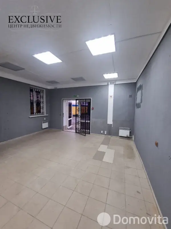 продажа торгового объекта, Барановичи, ул. Чернышевского, д. 11